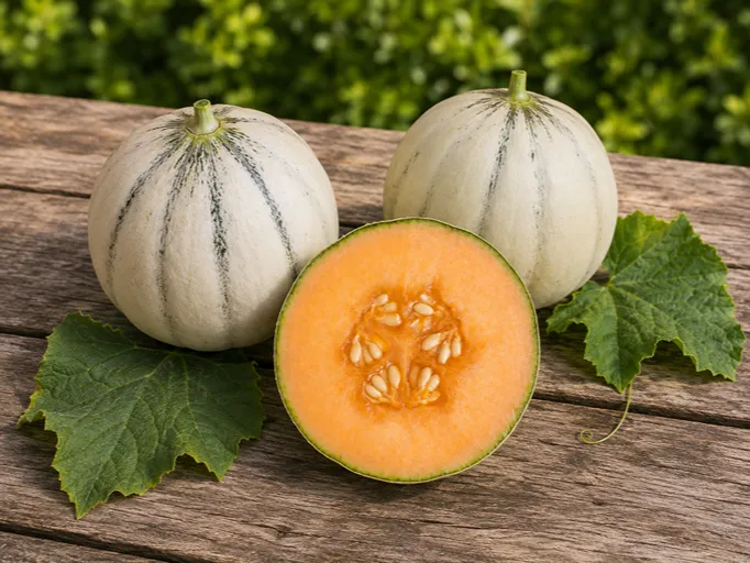 Melona Charentais Murrmel